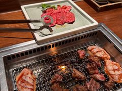 -御牛道日式烤肉料理(杭州万象城店)