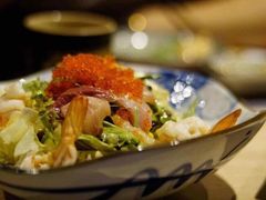 -小笠原·日料店