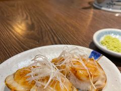 -大雄寿司(中华广场店)