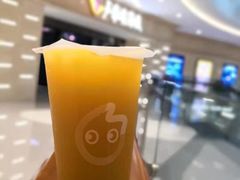 -CoCo都可(西宸天街店)