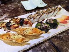 -米彩料理(西丽店)