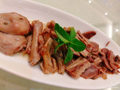 -金熙楼(熙南里店)