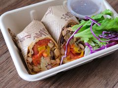 -就是卷儿Wrap and Roll(宣化路店)