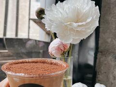 -CEMENT·coffee bar (凤凰创意园店)