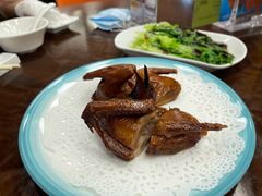 -潮福城大酒楼·潮粤菜·港式点心(阳光城店)