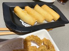 -海底捞火锅(上元大街店)