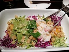 麦醋手工凉皮-掌柜的店·河南菜(世茂店)