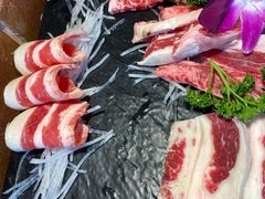 -牛市牛烤肉(西单大悦城店)