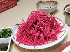 -313羊庄·羊肉火锅烧烤(李村店)