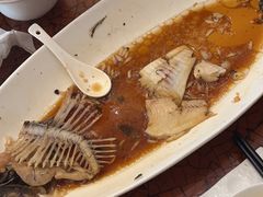 -寻鲜记·东海味·经典甬菜(宁波开元名都大酒店)