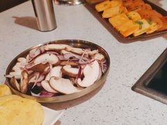 -炭之家·齐齐哈尔非遗烤肉·鲜切直供(中央大街店)