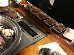 -ChangGo Korean BBQ