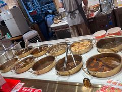 -盛香亭热卤(永旺梦乐城店)