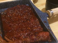-韩食味·小木屋(日照店)