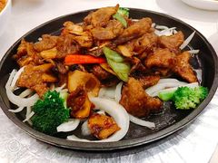 -大铁勺新津菜(东丽阳光新业广场店)