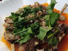 -阮老二·羊肉汤(黄甲店)