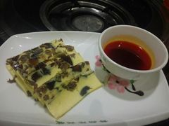 -清真·锦翔炝锅鱼(明德门店)