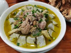 猪脑蒸七臭-绍兴名菜馆(可乐路店)