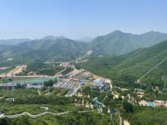 -蓟州溶洞风景区