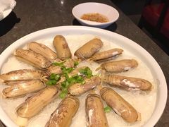 -汤城小厨•粤菜•靓汤(苏州街店)