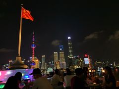 -罗斯福色戒酒吧(外滩店)
