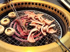-神户赤童日式烤肉伙伴(东直门店)