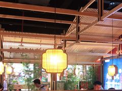 大堂-湘阁里辣(南联锦泰城店)