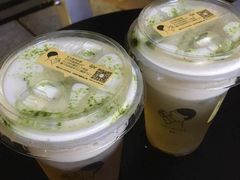 -喜茶(深圳欢乐海岸LAB店)