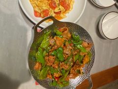 -鲁家大院(工农路店)