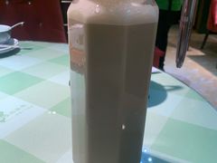 羊奶茶-福宝漠北·牛羊肉(广埠屯店)