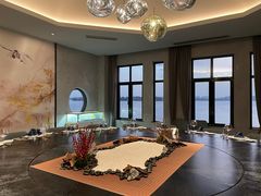 -岁粤Moon·湖景餐厅(月光码头店)