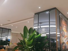 -港丽餐厅(杭大店)