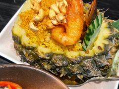 -Thai Alley泰爱里(二沙岛店)