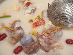 -骨之味·筒骨汤火锅(江头店)