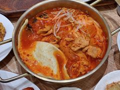 -小满手工粉(北京来福士店)