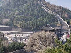 -雁门关景区