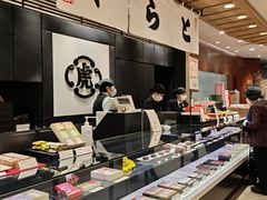 -阪急百货店(梅田总店)