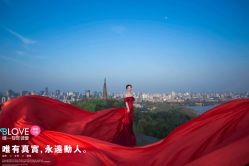 -唯一旅拍·颂当代影像艺术中心(上城店)