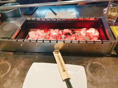 -很久以前羊肉串(簋街店)
