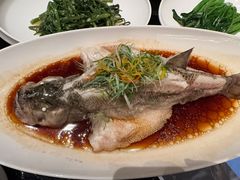 -万达文华酒店-品珍中餐厅