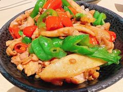 -江味龙虾馆·裸蓝龙虾(南山店)