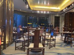 -蛇口希尔顿南海酒店·随轩中餐厅·粤菜
