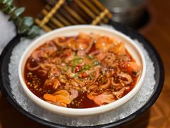 -东海怡品海鲜豆捞(星街坊店)
