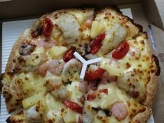 -必胜客(海上海店)