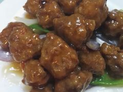 -宝发园名菜馆