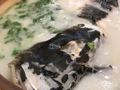 -千岛湖鱼味馆(十字街总店)