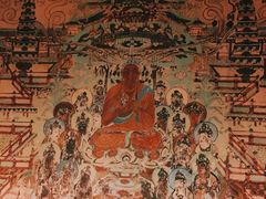 -敦煌市博物馆