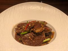 -香樟花园新粤料理(无锡万象城店)