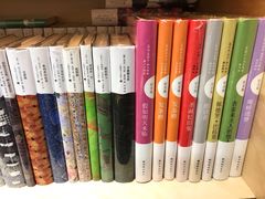 -三联韬奋书店(宽窄巷子店)