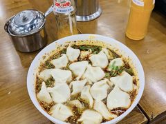 -回坊马二饺子馆